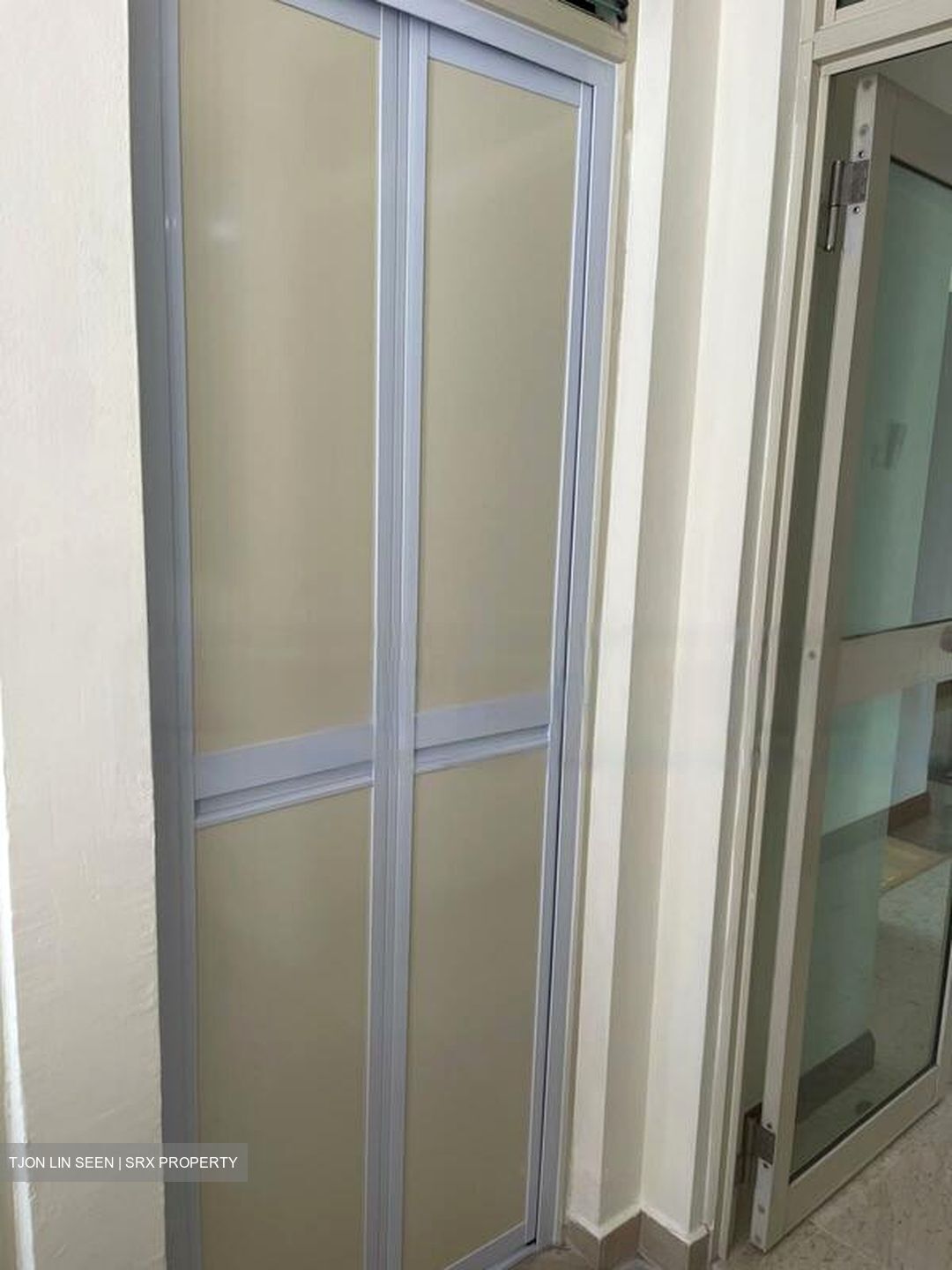 Trellis Towers (D12), Condominium #481373731